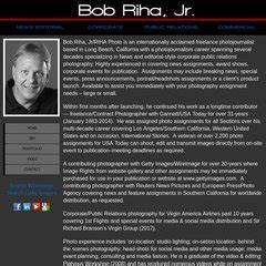 bob riha|Portfolio – Riha Photo.